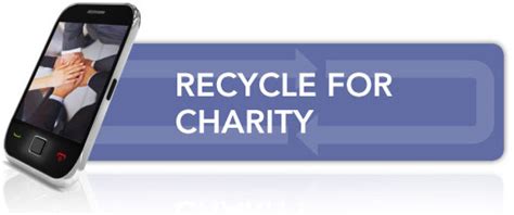 recycle mobile phone charity freepost uk|Recycle and donate your things to charity .